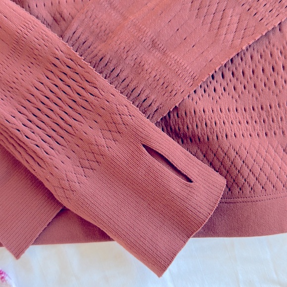 Fabletics Seamless Long Sleeve Top - Picture 2 of 3